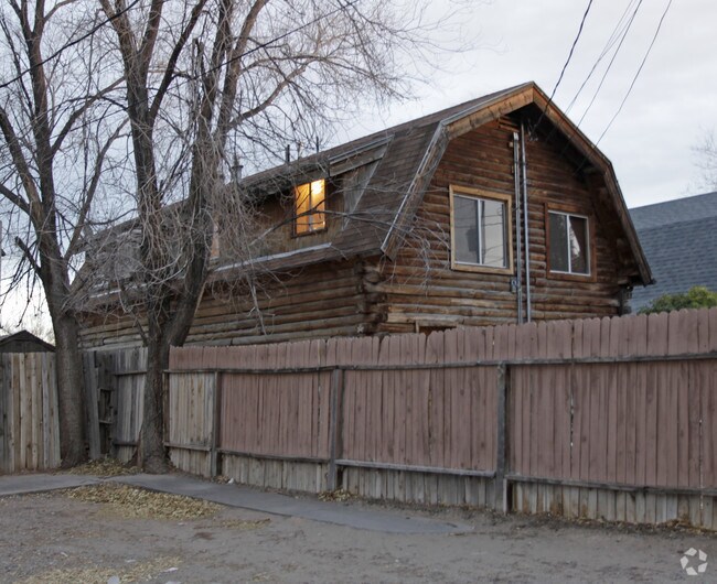 Foto del edificio - 1131 Louisiana Blvd SE