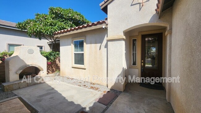 Foto del edificio - 82630 Redford Way