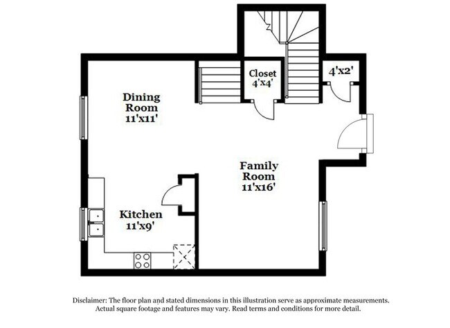 Foto del edificio - 2457 Briar Knoll Rd