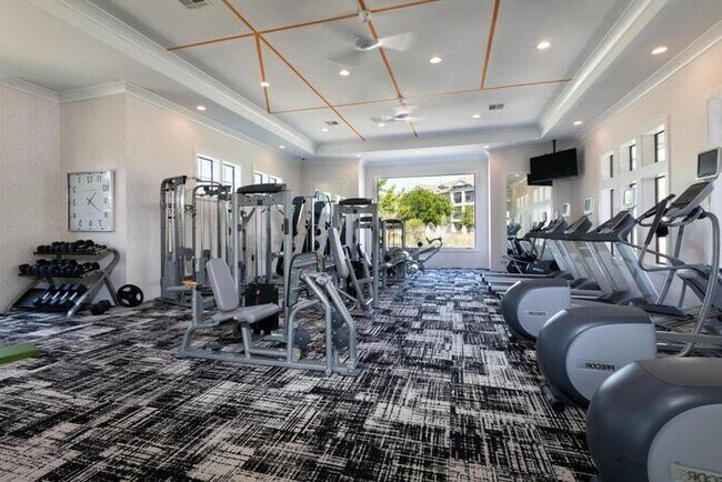 Foto del edificio - 14301 Center Station Dr