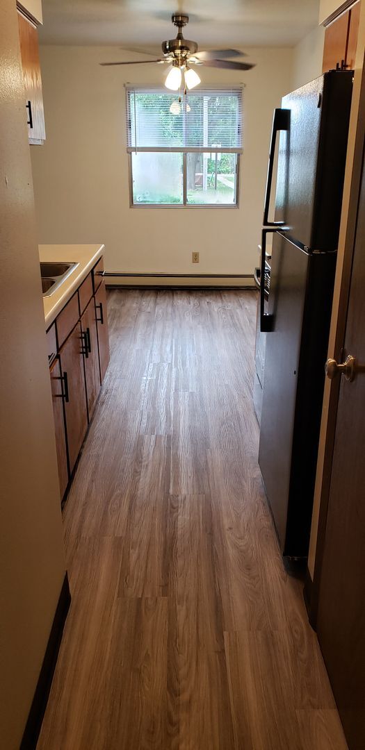 Foto del interior - Heritage Arms Apartments