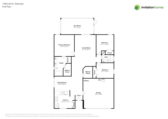 Foto del edificio - 11323 Jim Ct