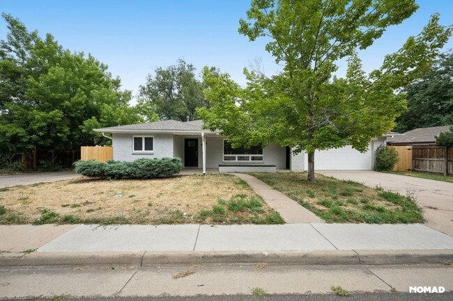 Spacious 4BR House in Denver - Spacious 4BR House in Denver