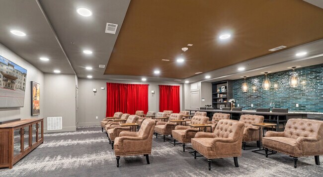 Foto del edificio - Preserve at Willow Park