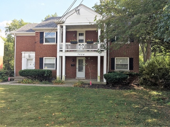 Building Photo - 7604 Montgomery Rd