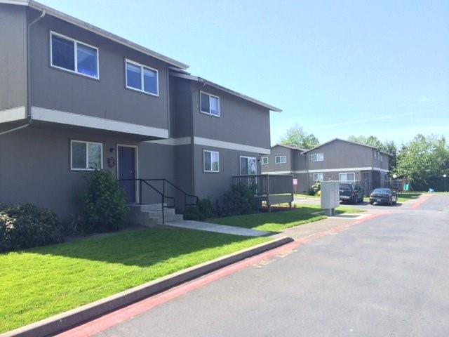 Foto del edificio - 1315 N 18th St