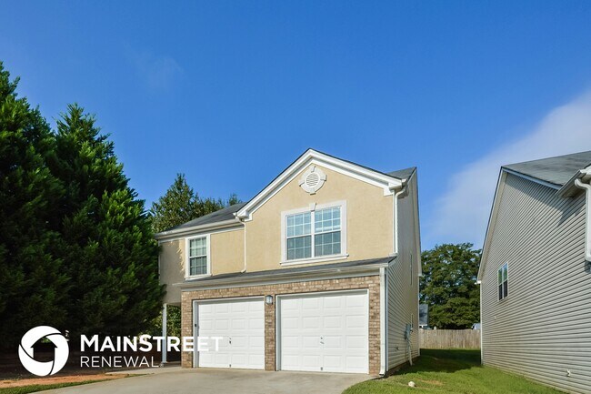 Foto del edificio - 7641 Garnet Dr