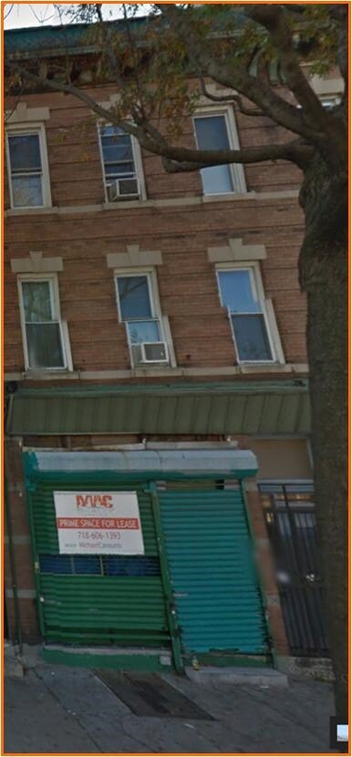 Building Photo - 111-04 Northern Blvd