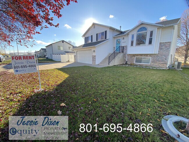 Foto del edificio - 5889 S 3260 W