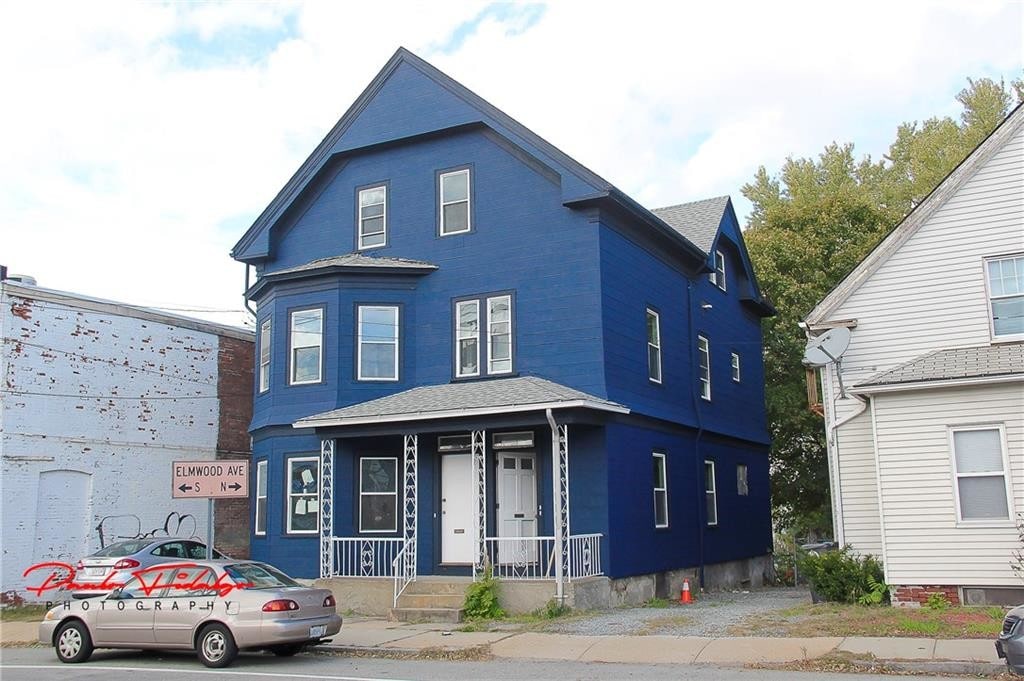 Primary Photo - 547-549 Park Ave