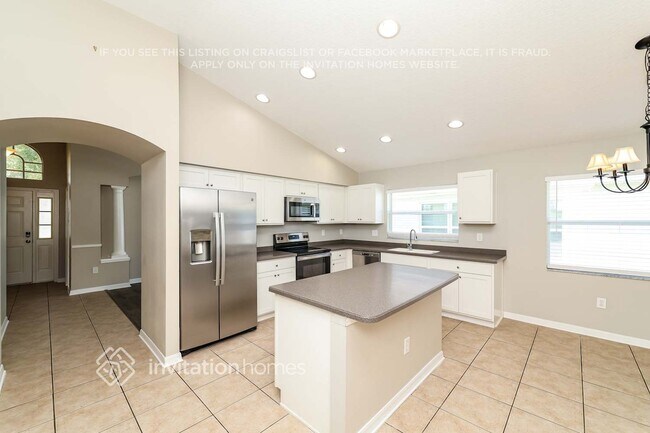 Foto del edificio - 16320 Bridgeglade Ln