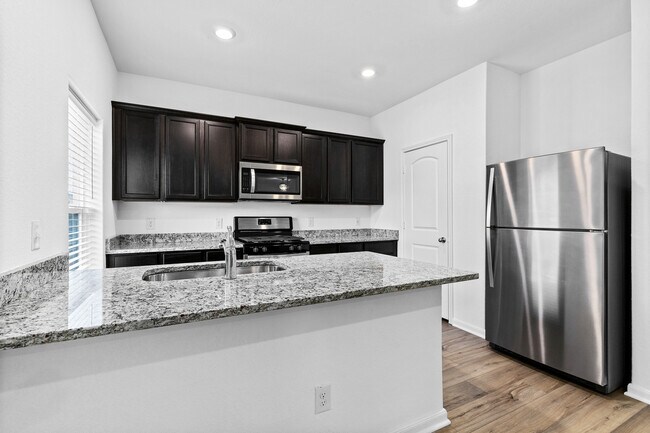 Foto del edificio - 10840 Quinn Ct