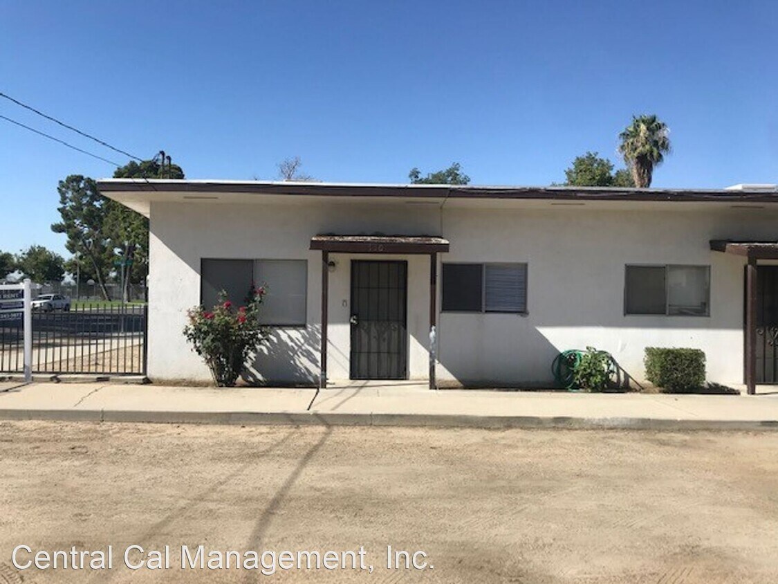 Foto principal - 724 Grace St