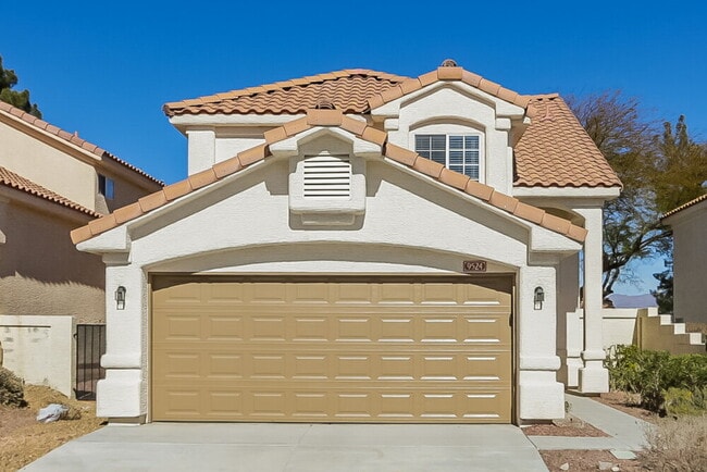 Building Photo - 9524 Amber Valley Ln