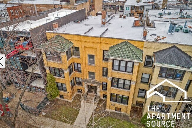 Building Photo - 5941 N Magnolia Ave