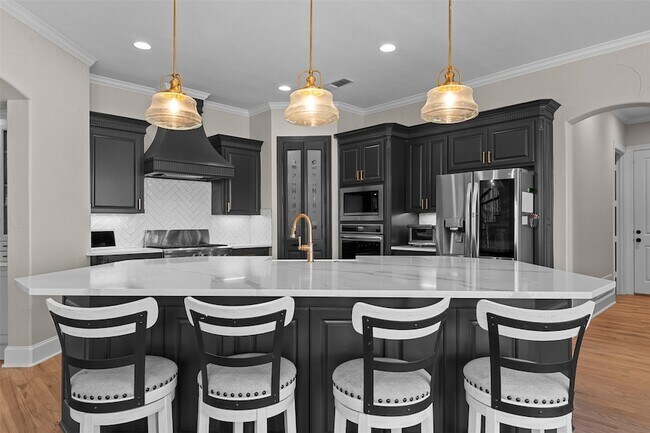 Foto del edificio - 1621 Hidden Bluff Ct