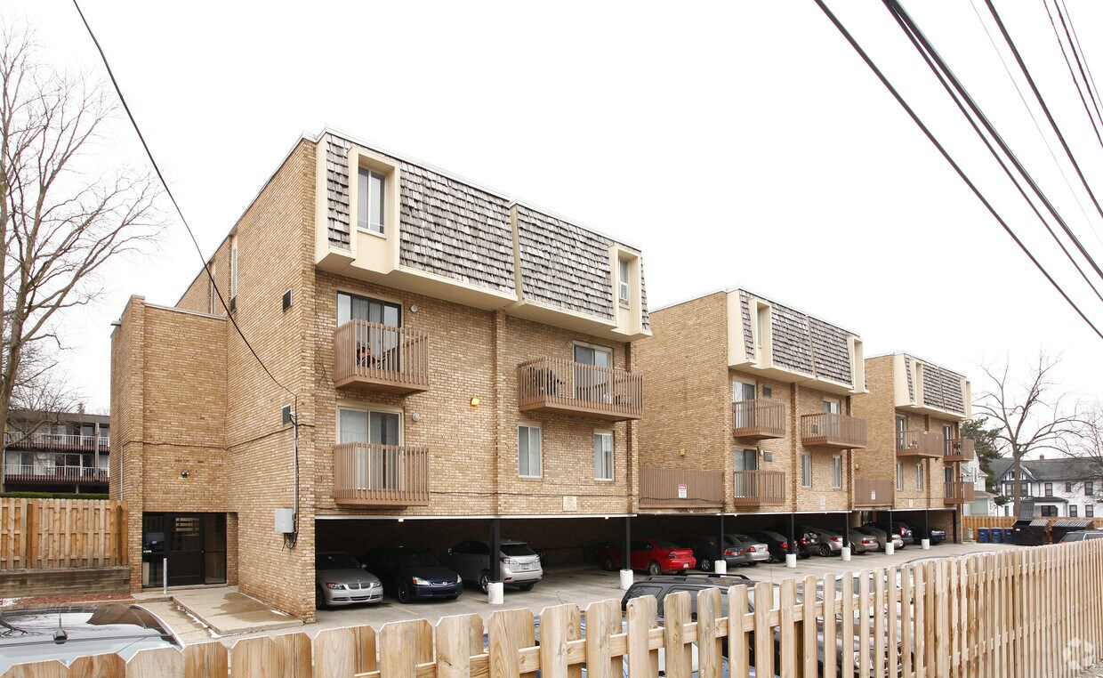 Puesto forestal - Forest Post