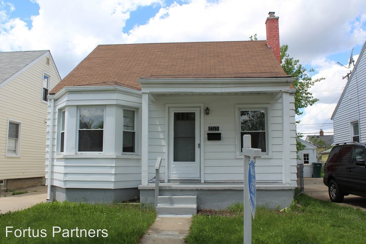 Primary Photo - 7515 Coleman St