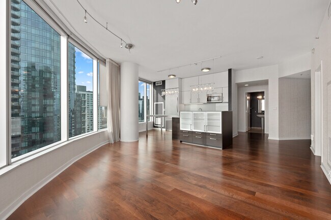 Automated Shades - 301 Main St
