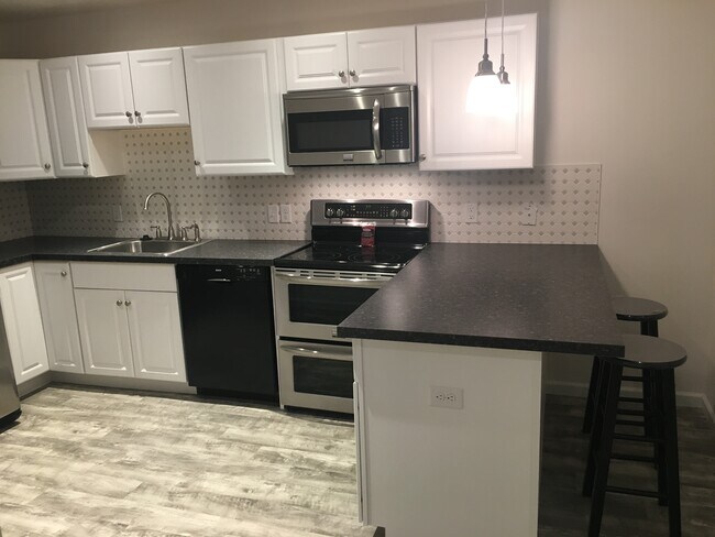 Foto del edificio - 2239 Milford Square Pike