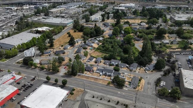  - Lincoln Heights