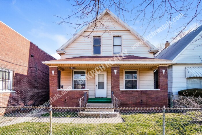 Primary Photo - 6-Bedroom Home with Detached Garage