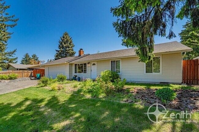 Photo - 4213 NE 139th Ave House