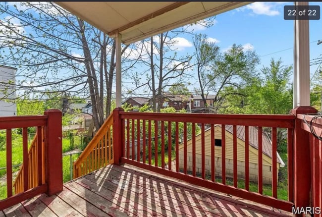 Building Photo - 5034 Queens Ave