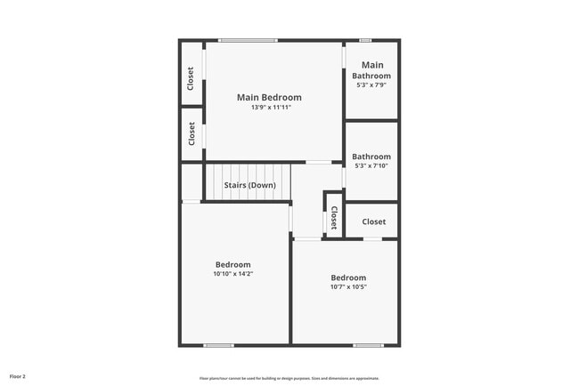 Building Photo - 417 Northdale Ct
