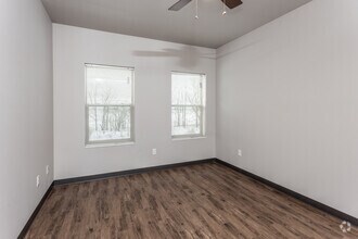 1BR, 1BA - 654 SF - Bricks at Waukee East Apartments