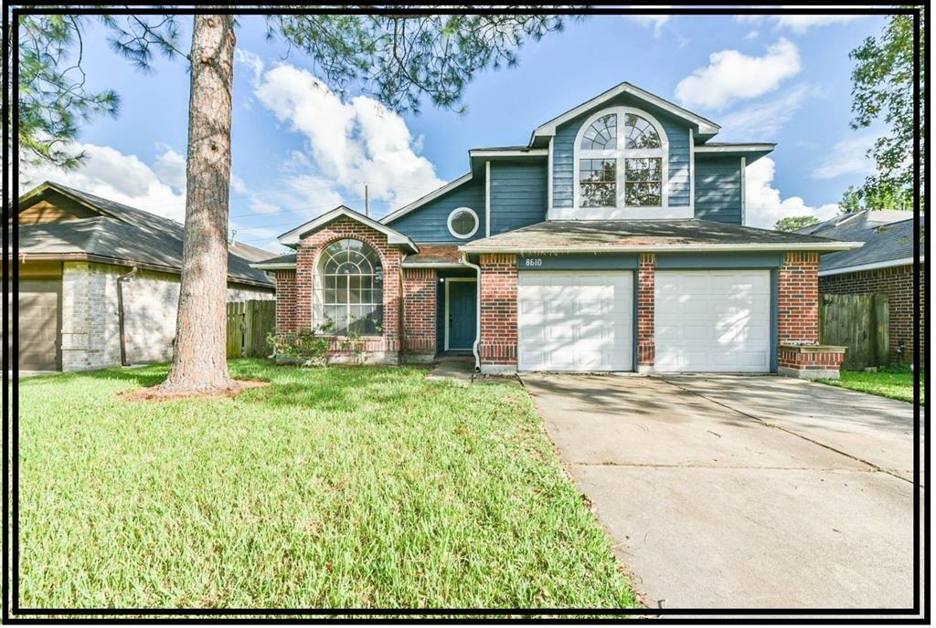 Foto principal - 8610 Spring Green Dr