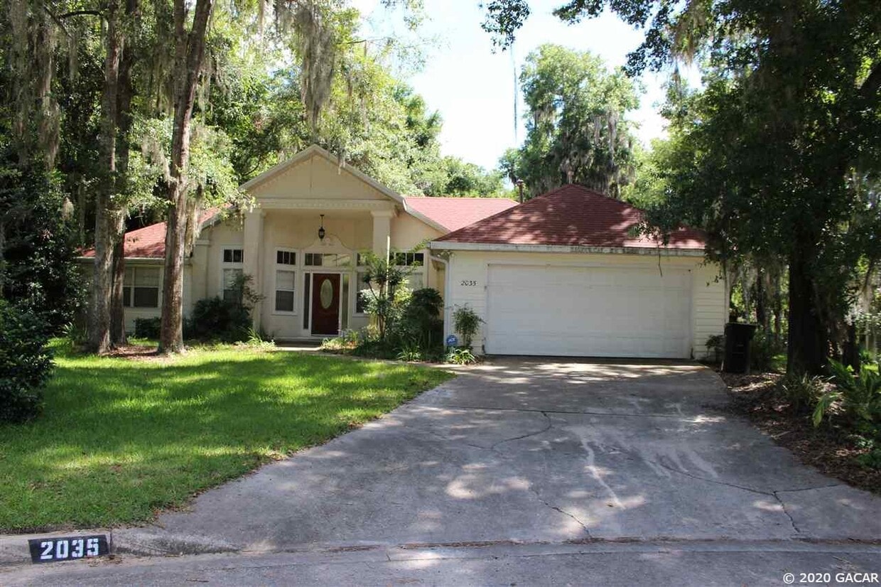 Primary Photo - 2035 NW 89 Dr