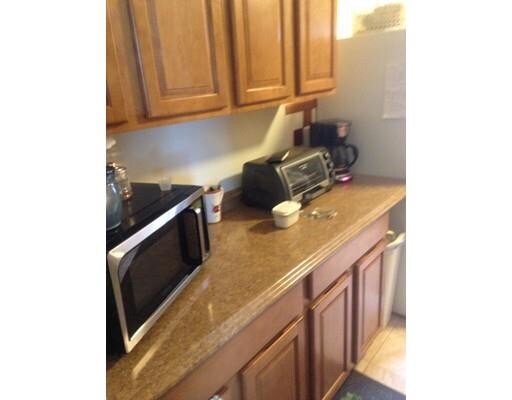 Foto del edificio - 33 Mulberry St