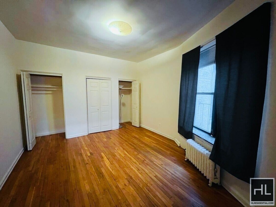 Primary Photo - CLAREMONT AVENUE