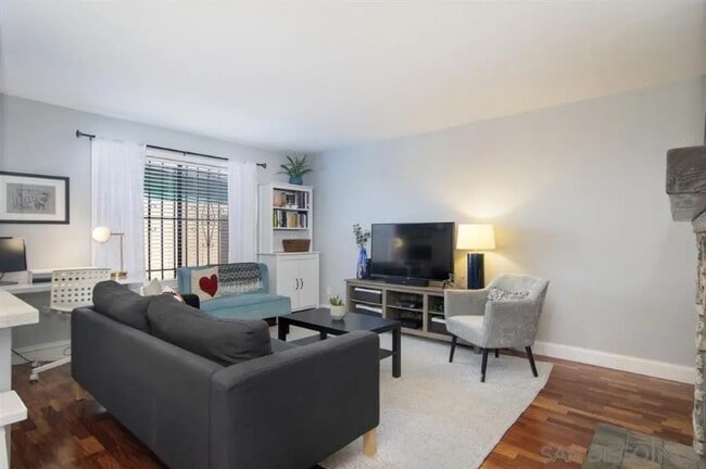 Building Photo - 4415 38th St