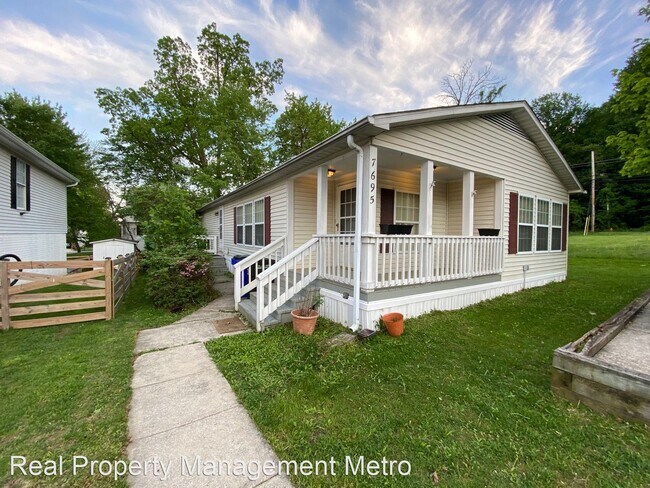 Foto del edificio - 7695 Old Rockbridge Dr