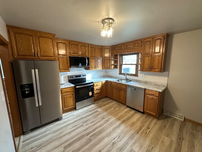 Foto del edificio - 3019 S Prairie Ave