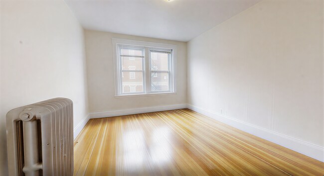 Foto del edificio - 15 Barrows St