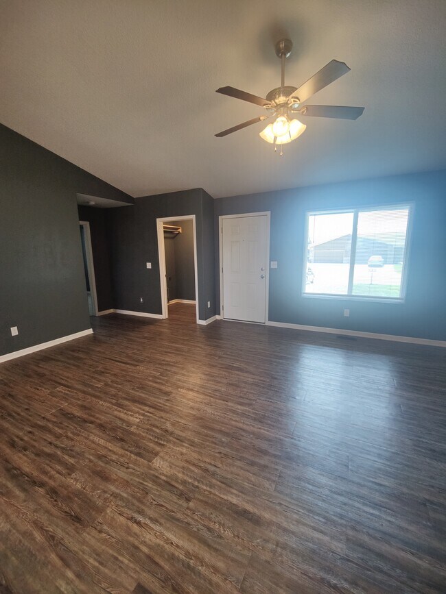 2312 E Quivira St, Kechi, KS 67067 House Rental in Kechi, KS