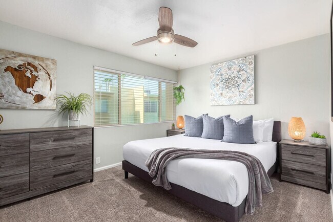 Foto del edificio - 4600 N 68th St