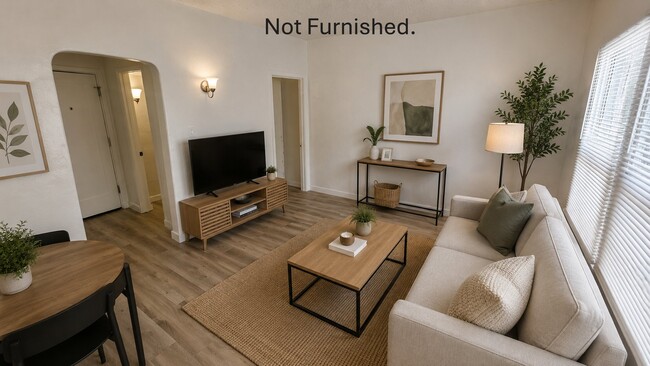 Photo - 1750 S Longwood Ave Apartment