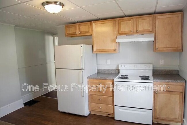 Foto del edificio - 2119 King St