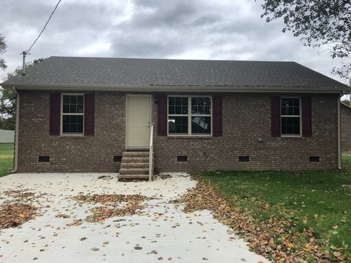 Adorable BRAND NEW Brick Home in Manchester - Adorable BRAND NEW  Brick Home in  Manchester