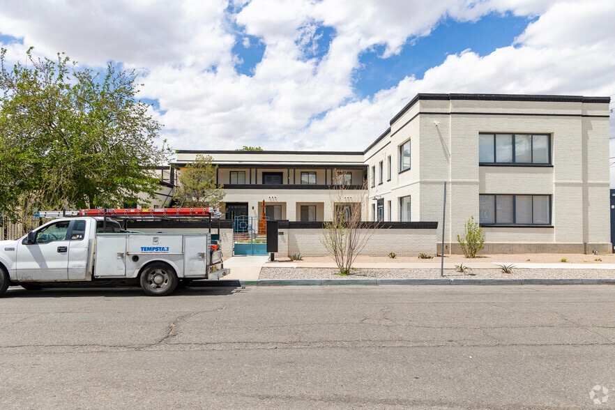 The Villa Agave - 205 7th St Nw Albuquerque, NM 87102 | Apartments.com