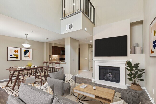 Best Luxury Downtown Ontario Apartments for Rent - Ontario, CA - 20 ...