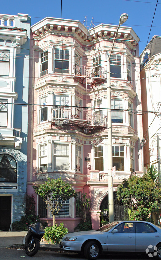 Foto principal - 635 Ashbury