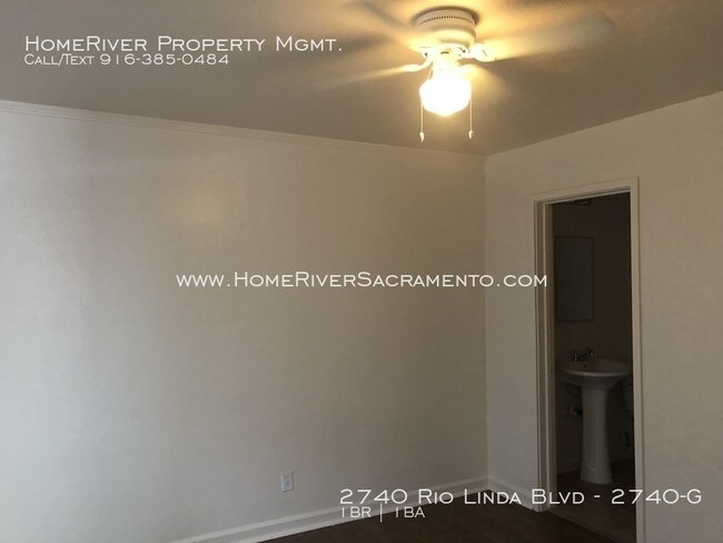 Building Photo - 2740 Rio Linda Blvd