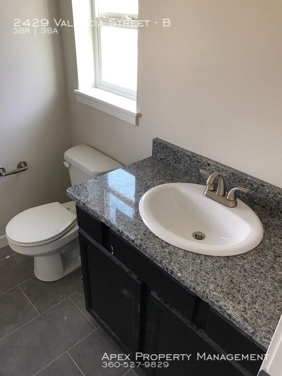 Foto del edificio - CENTRAL - Valencia St. Townhome