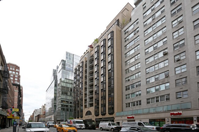 Foto del edificio - The Ventana