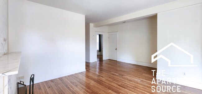 Foto del edificio - 4330 N Sheridan Rd